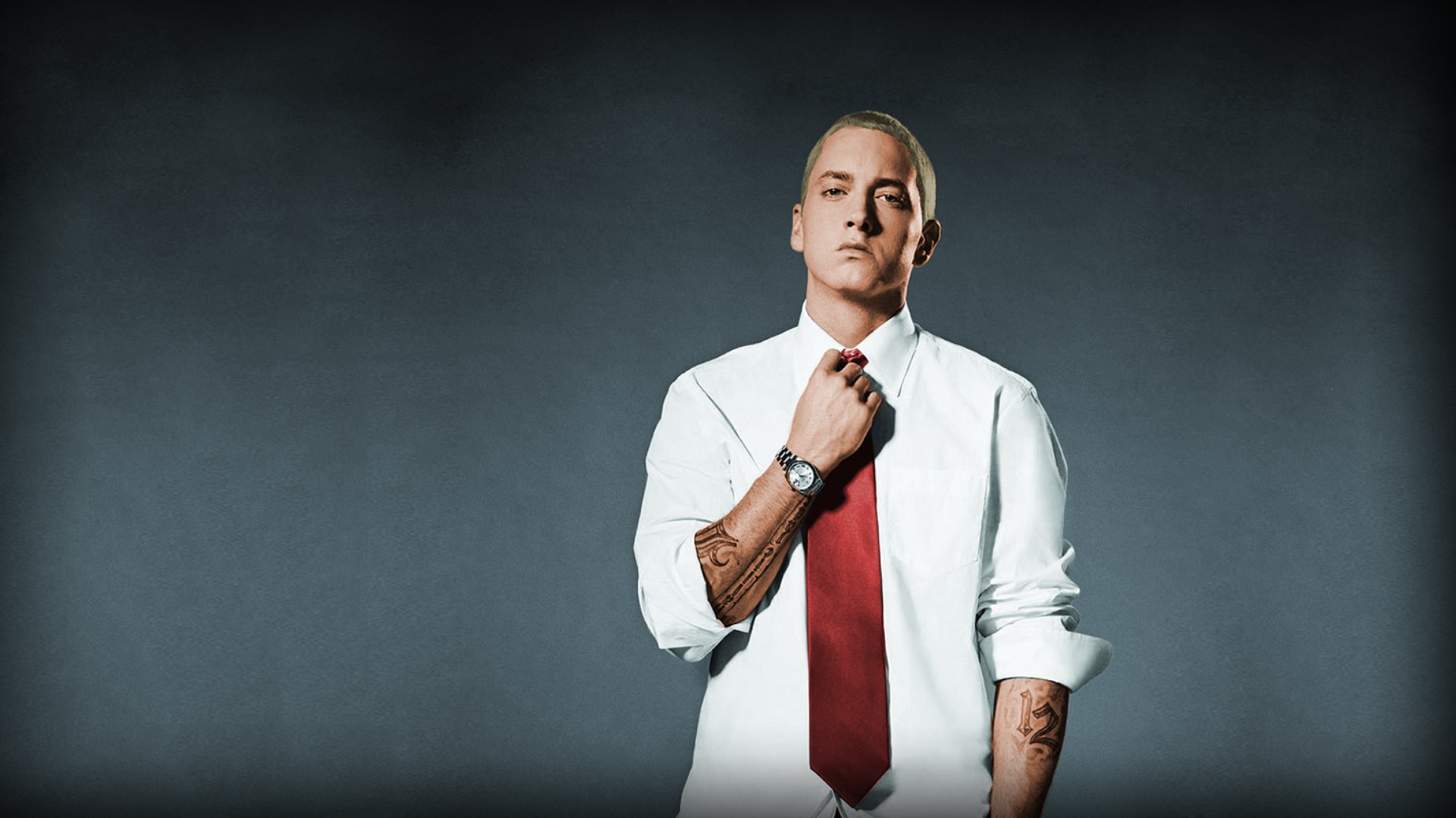To nie jest żart: możesz kupić cegłę z domu rodzinnego Eminema