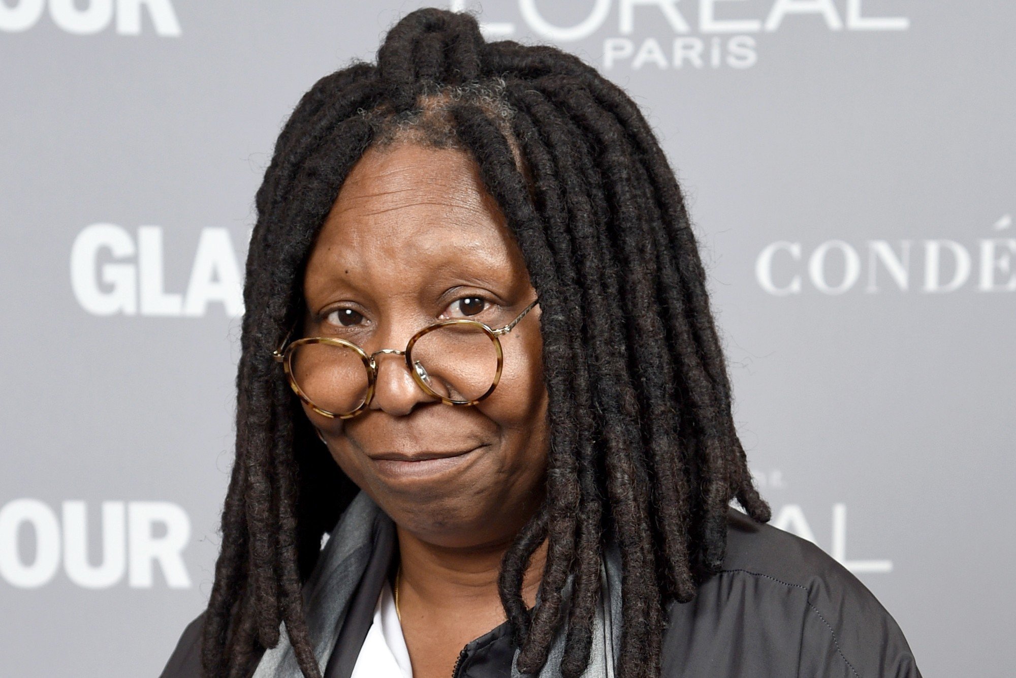 Whoopi Goldberg wyprodukuje serial o modelkach trans