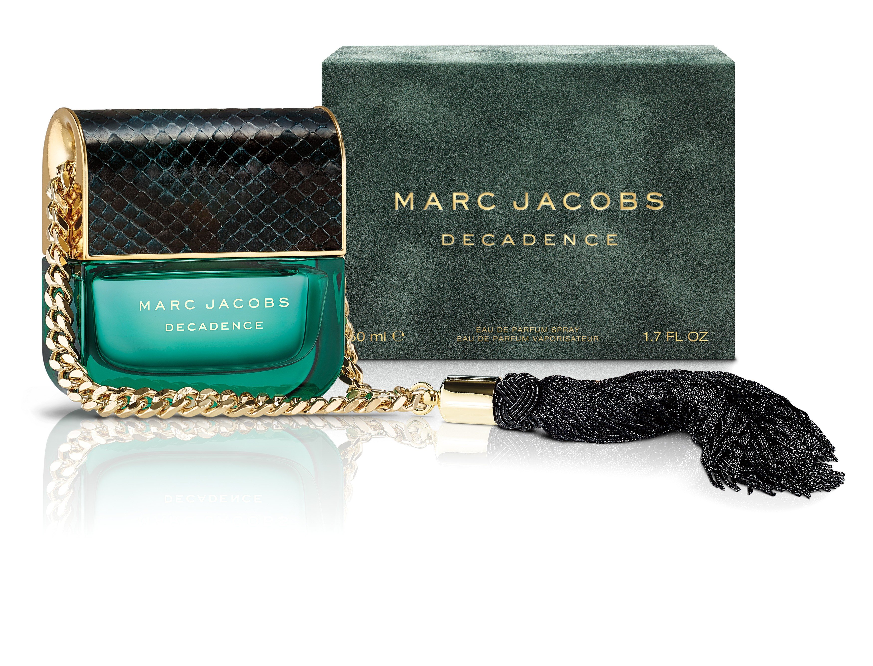 Marc Jacobs Decadence