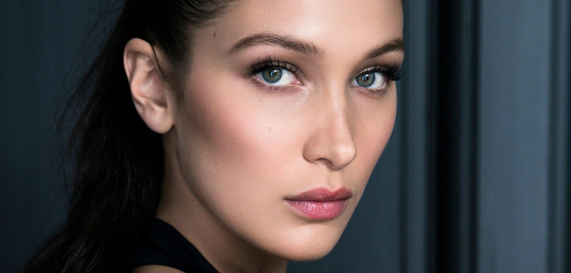 Bella Hadid twarzą kosmetyków Dior