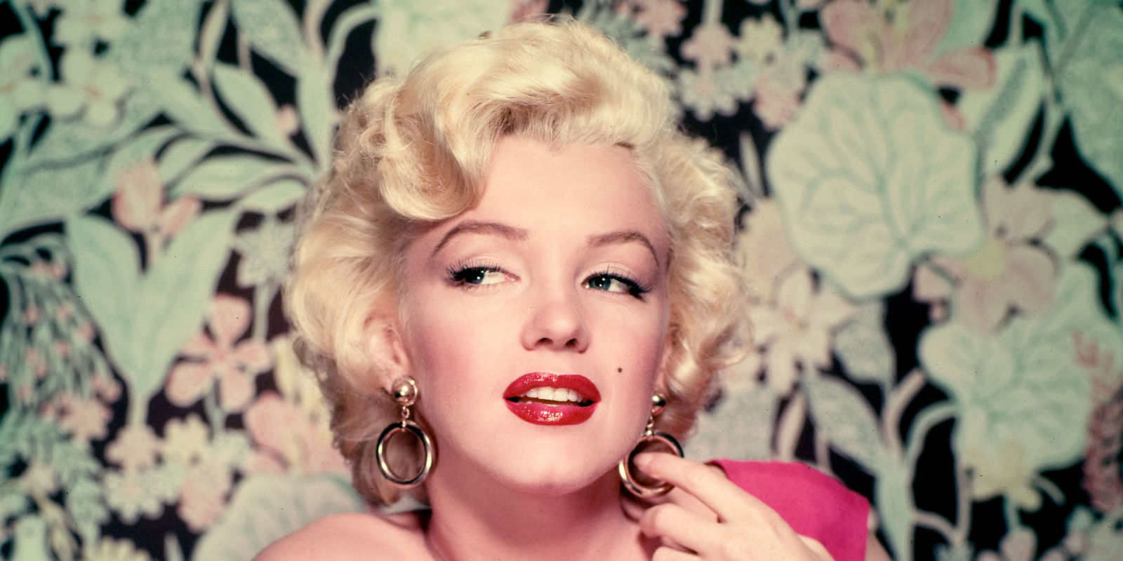 7 momentów, dzięki którym Marilyn Monroe stała się ikoną mody