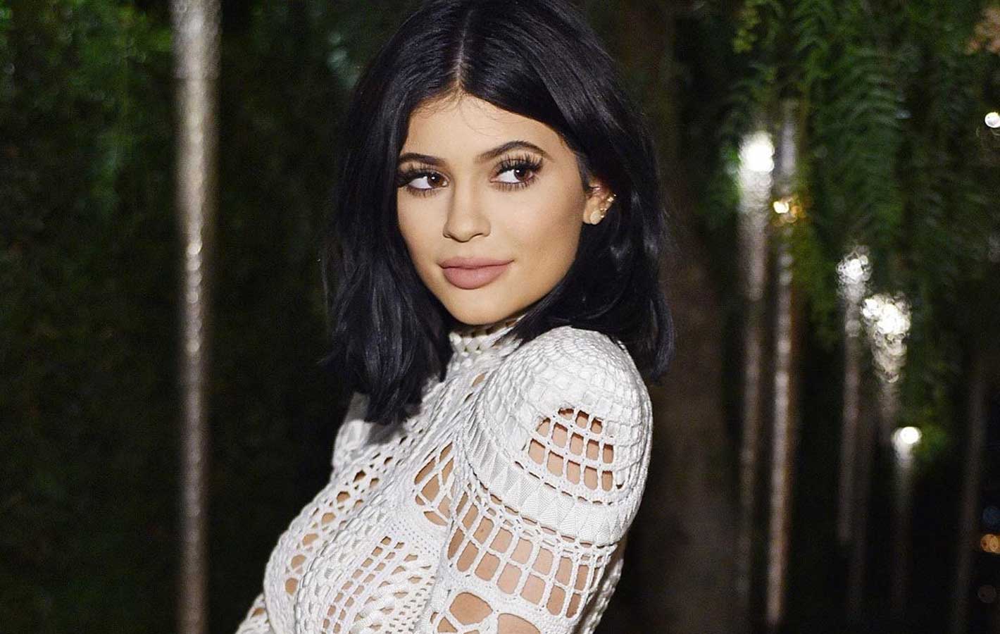 Kylie Jenner poszerza ofertę swojej kosmetycznej marki