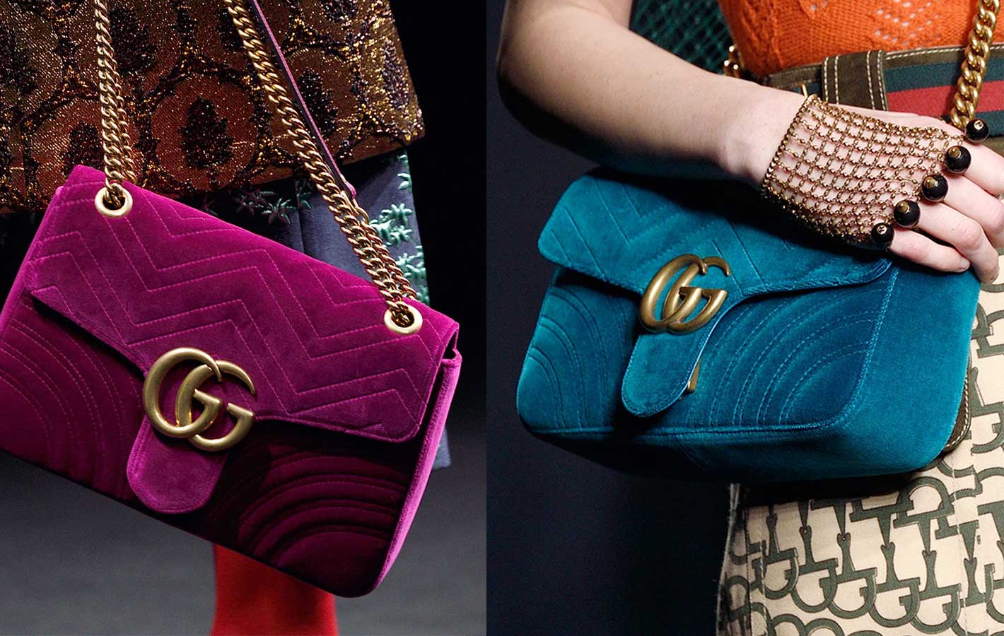 Nowa „it-bag” od Gucci? Alessandro Michele odświeża kolejny klasyk