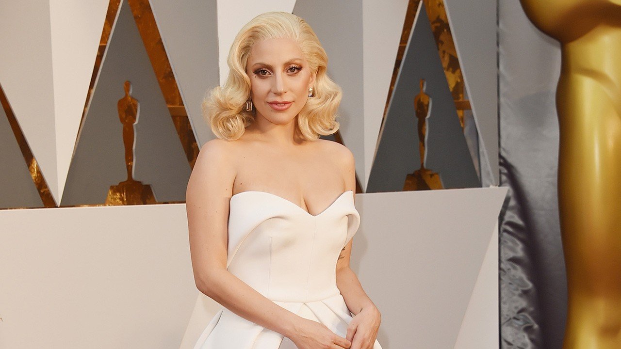 Lady Gaga w drodze po Oskara?