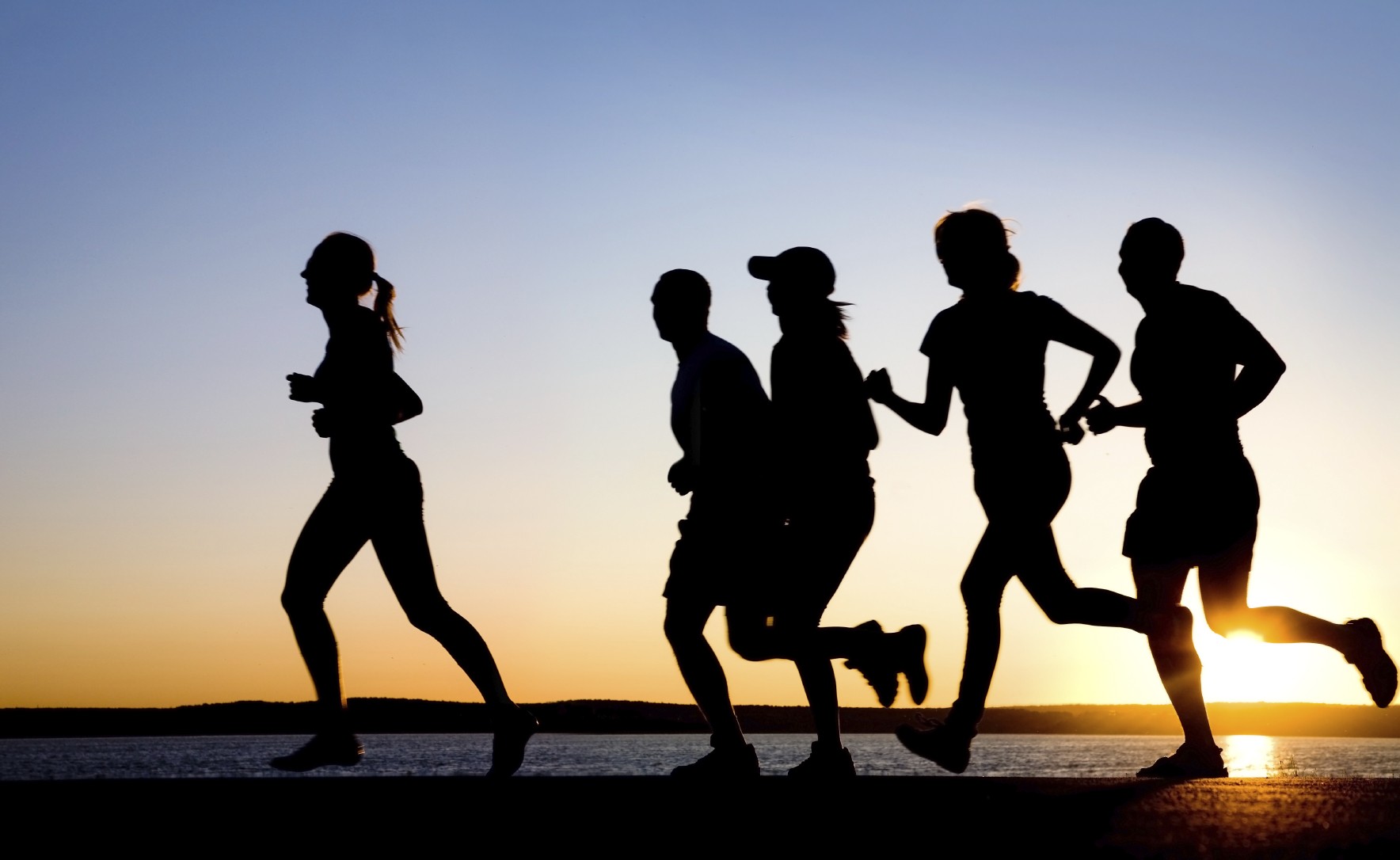 Ekspert radzi: Jak zacząć biegać?