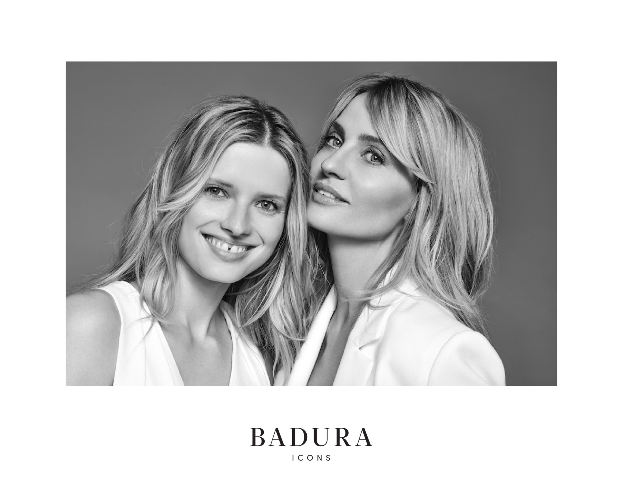 Kampania Badura jesień-zima 2016