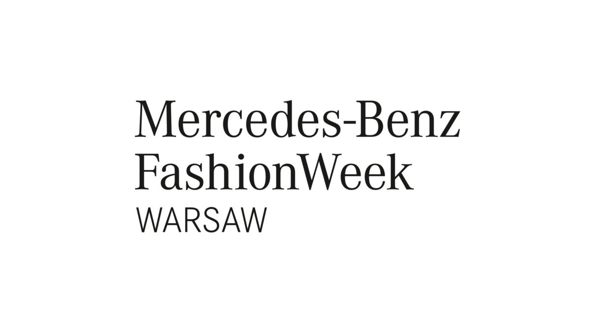 Mercedes-Benz Fashion Week Warsaw odwołany!