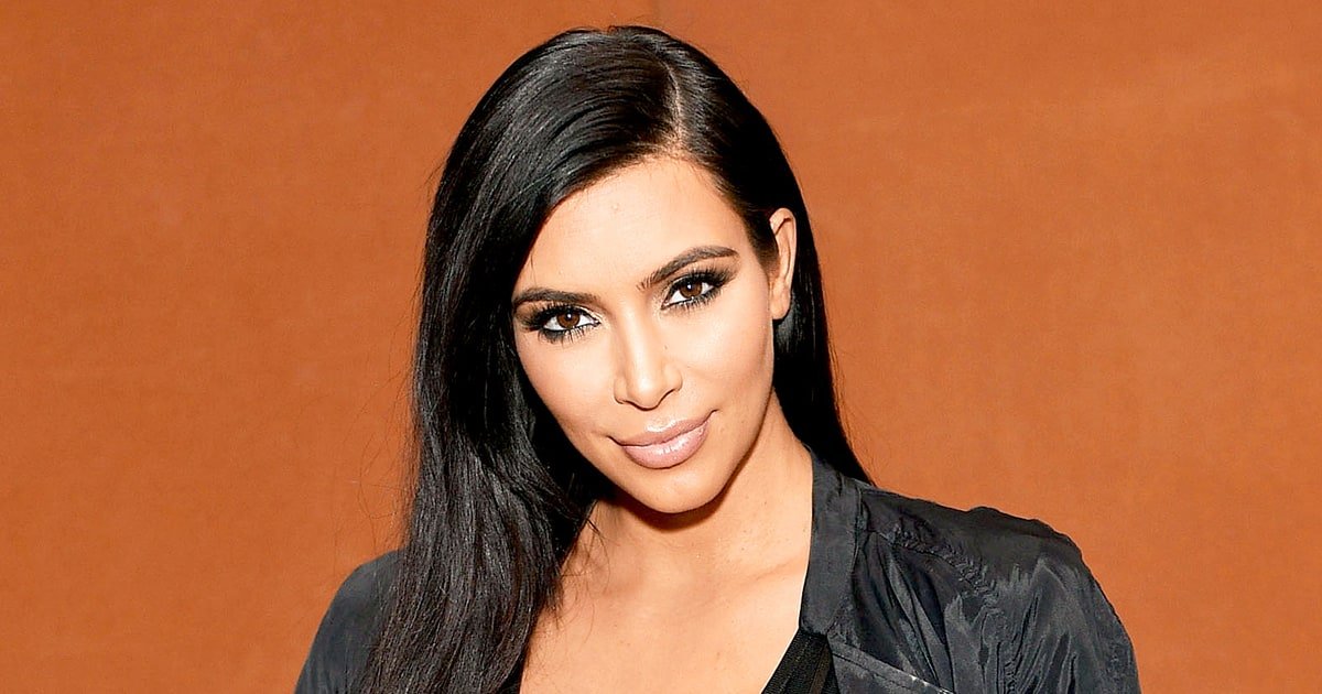 Kim Kardashian o swoim ciele: jestem jego największą krytyczką