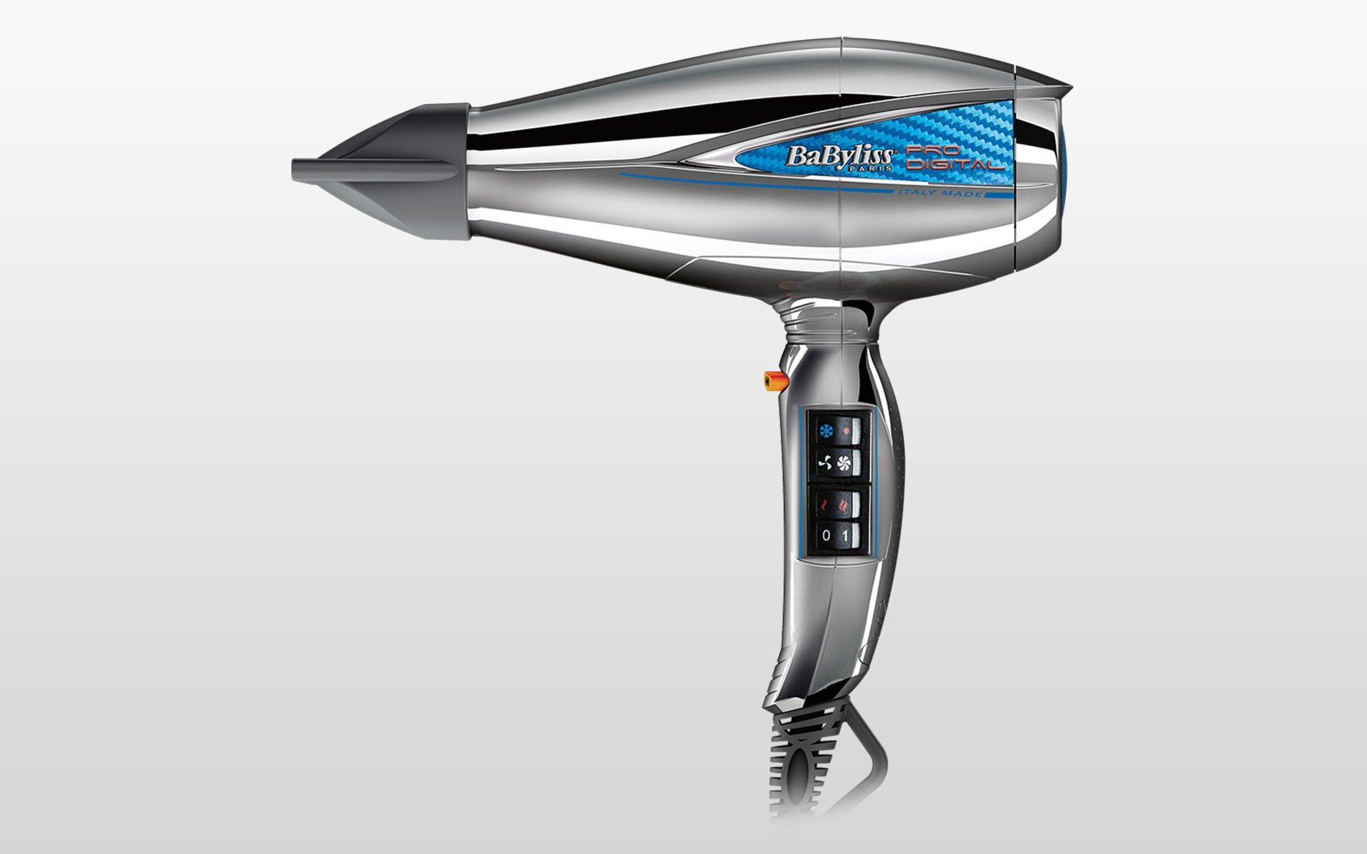 Suszarka BaByliss 6000e