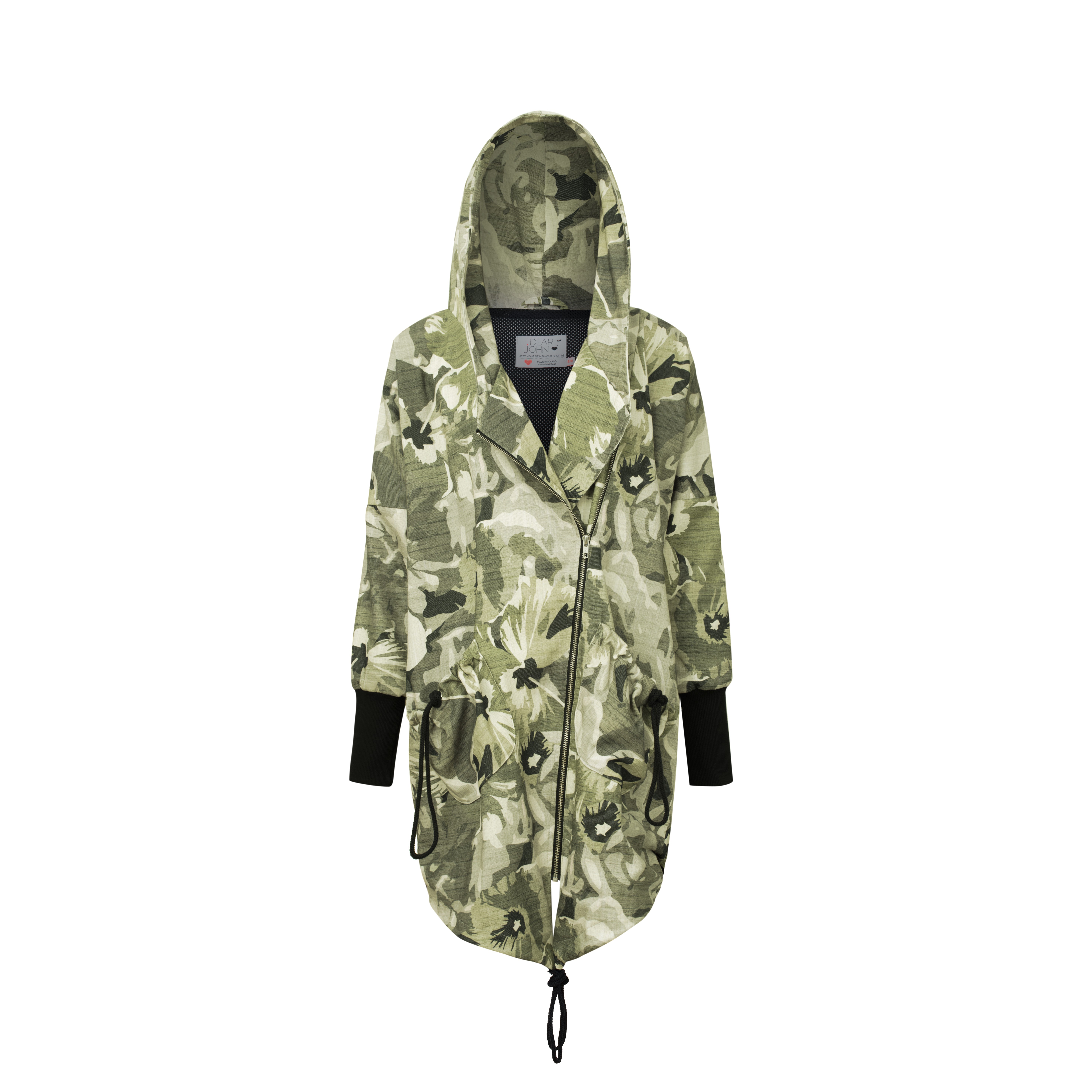 Parka Dear John