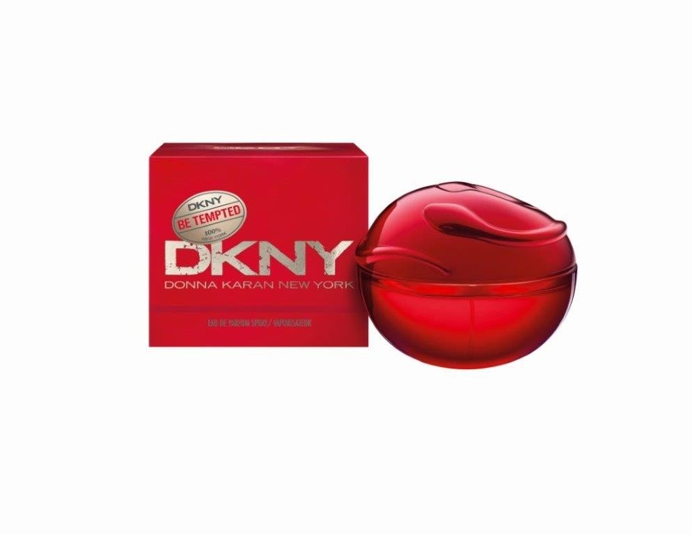 Zapach Be Tempted od DKNY