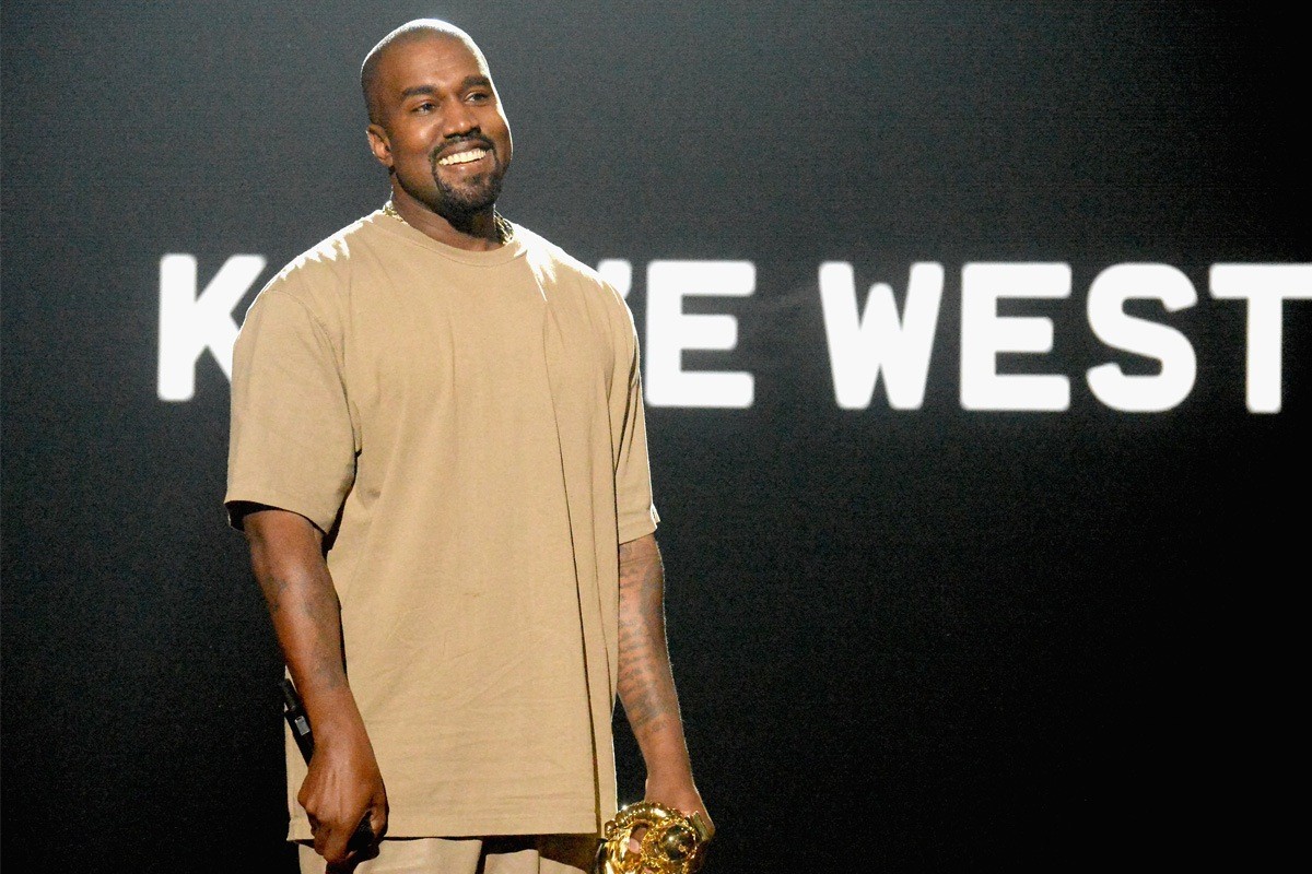 Kanye West rozdaje darmowe Yeezy Boost!