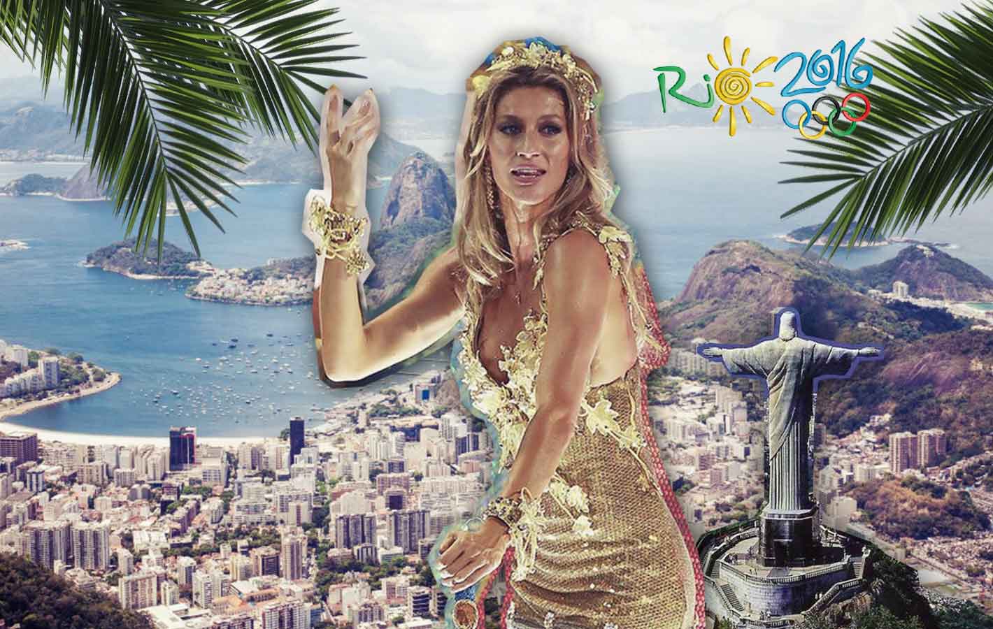 Igrzyska Olimpijskie w Rio: 10 nieznanych faktów