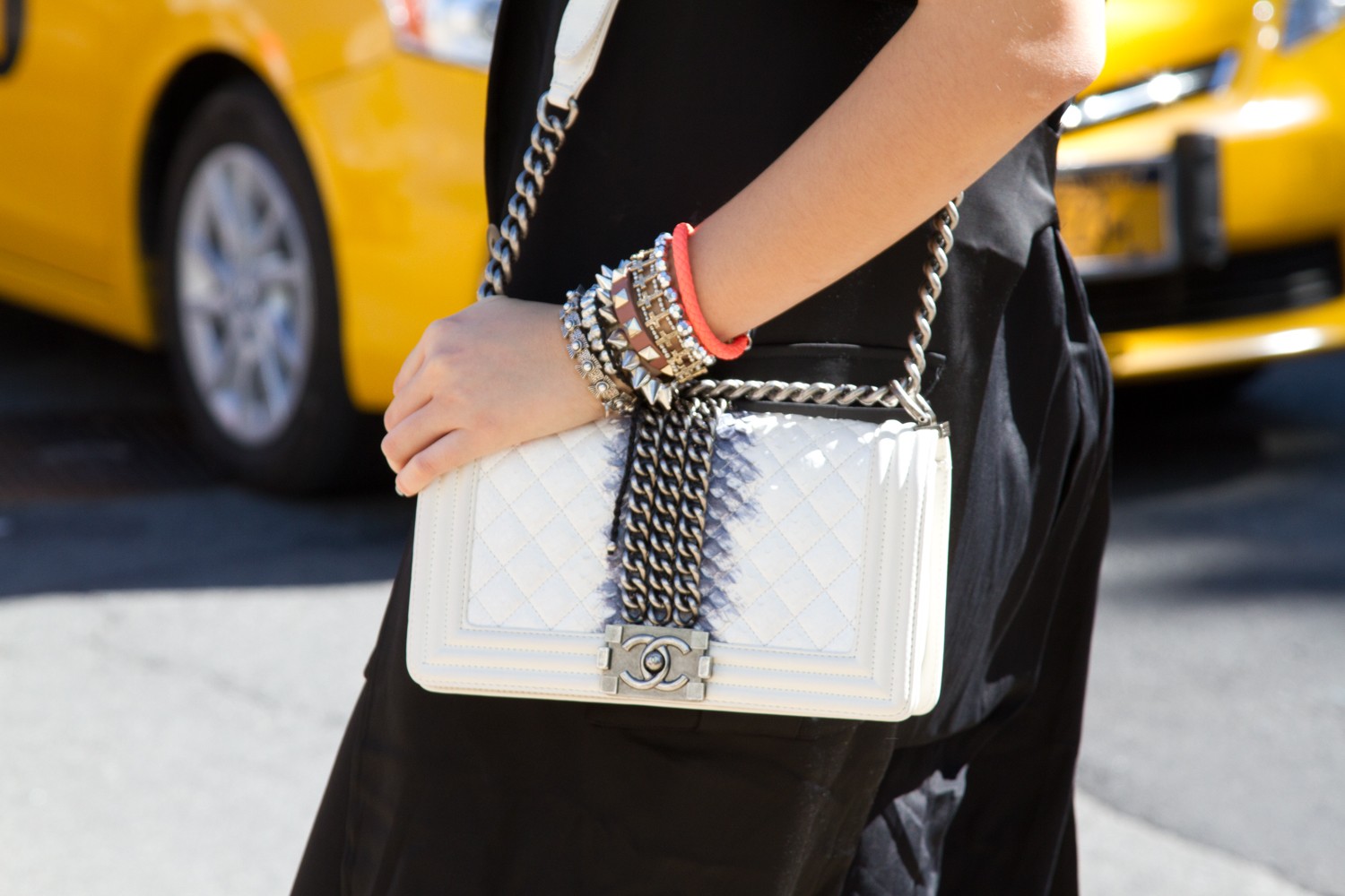 Znajdź swoją wymarzoną torebkę Chanel lub Hermès w 72 godziny!