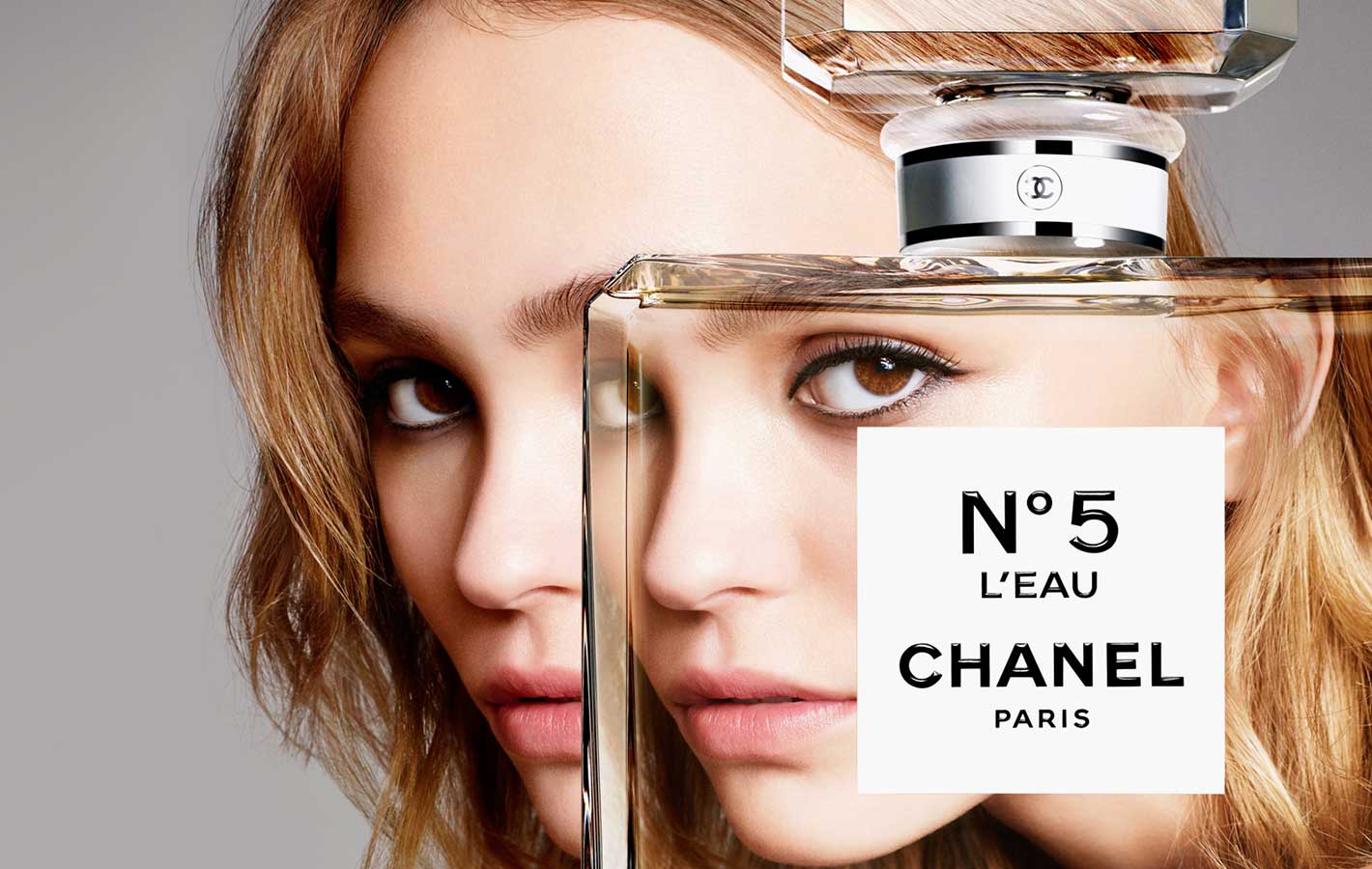 L’Eau Chanel Nº5 – nowe oblicze klasyki