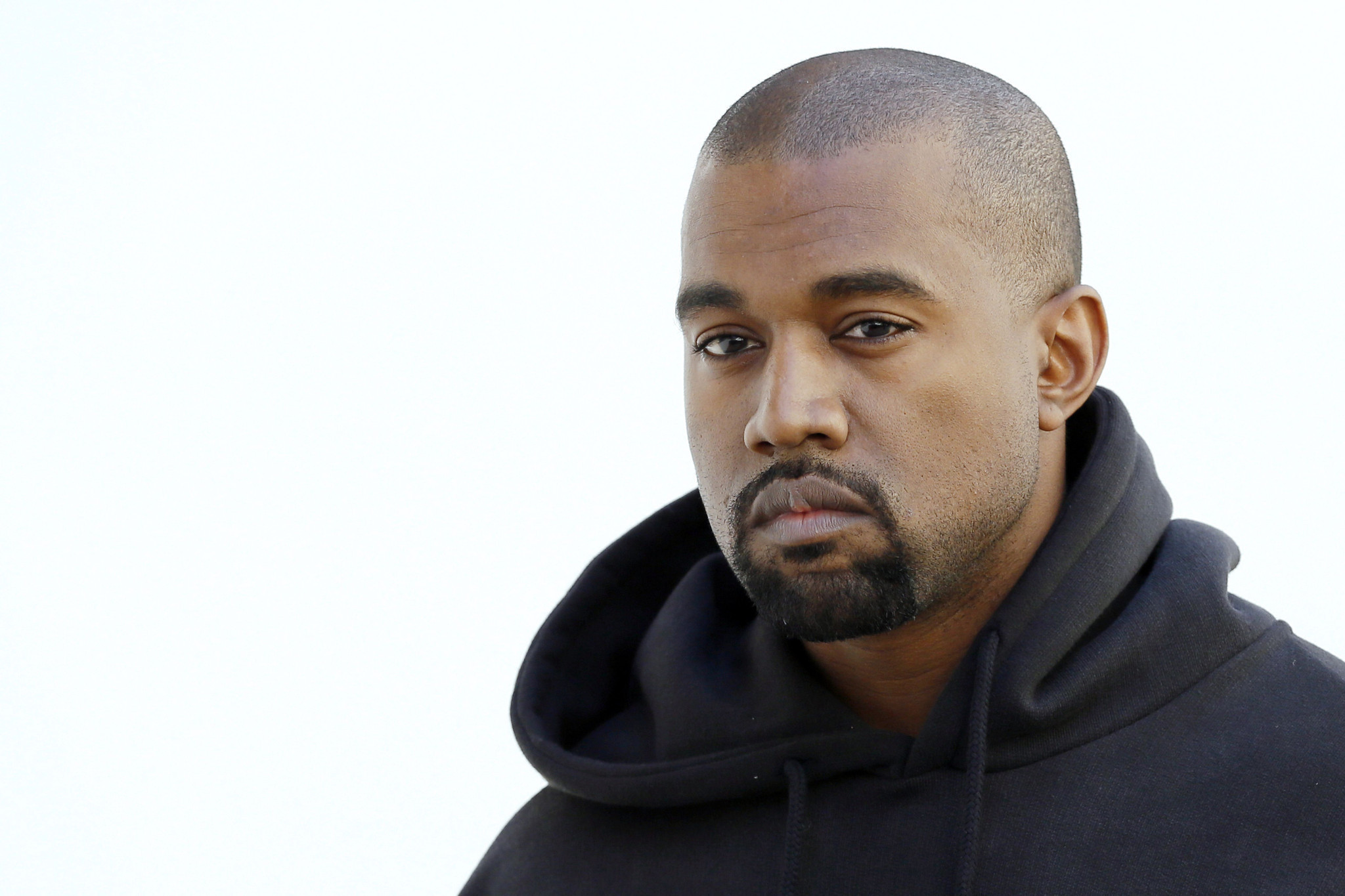 Kanye West chce zaprojektować mundurki i walczyć w ten sposób z segregacją klasową