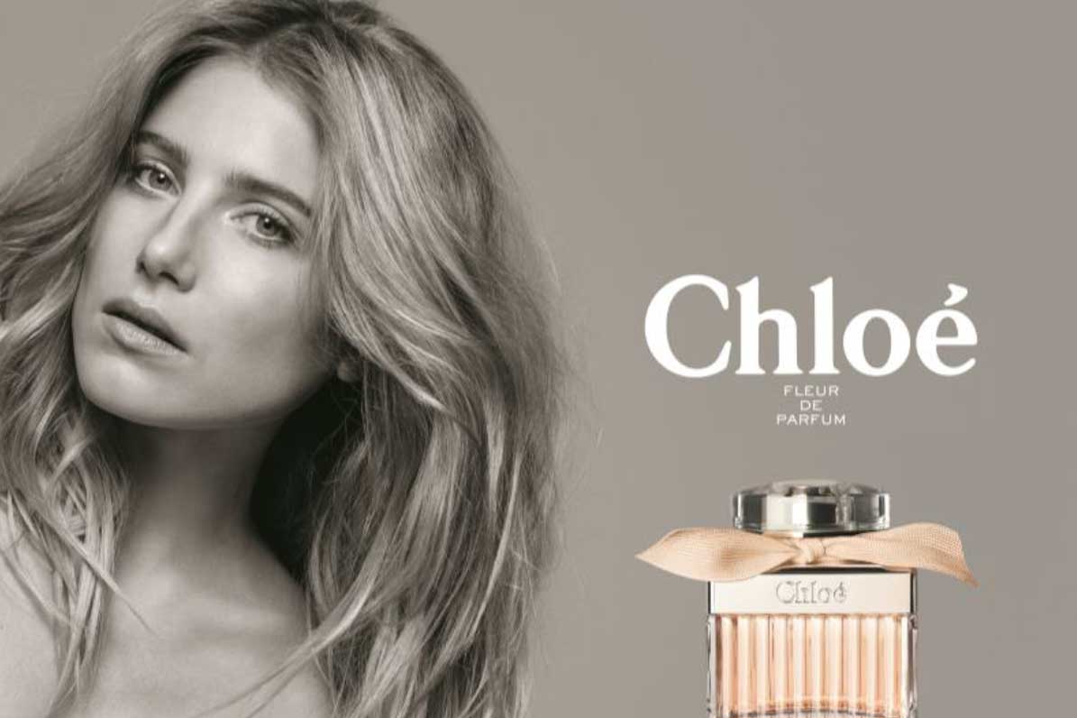 Nowy zapach marki Chloé
