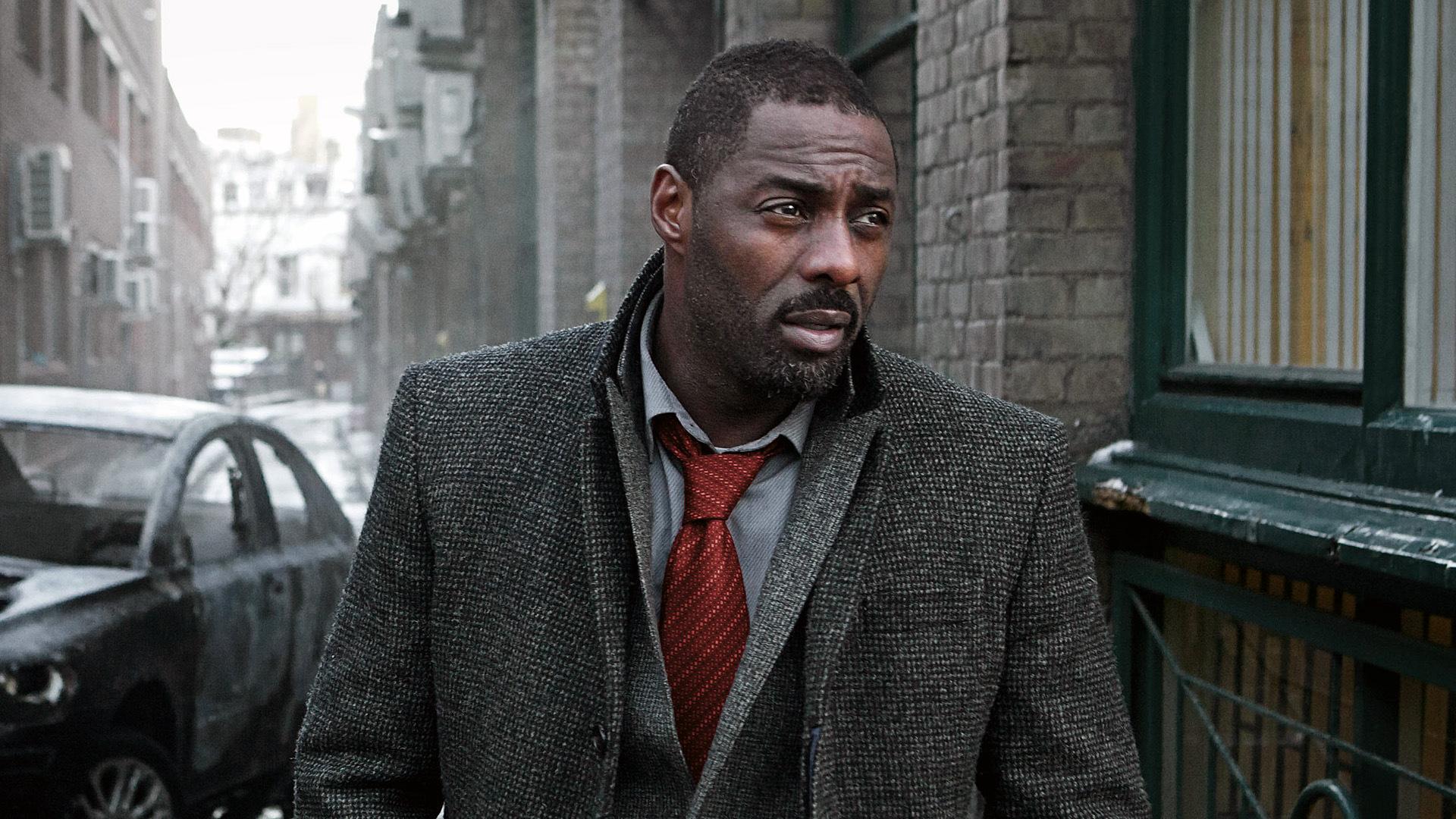 5 powodów, dla których Idris Elba musi zostać Jamesem Bondem