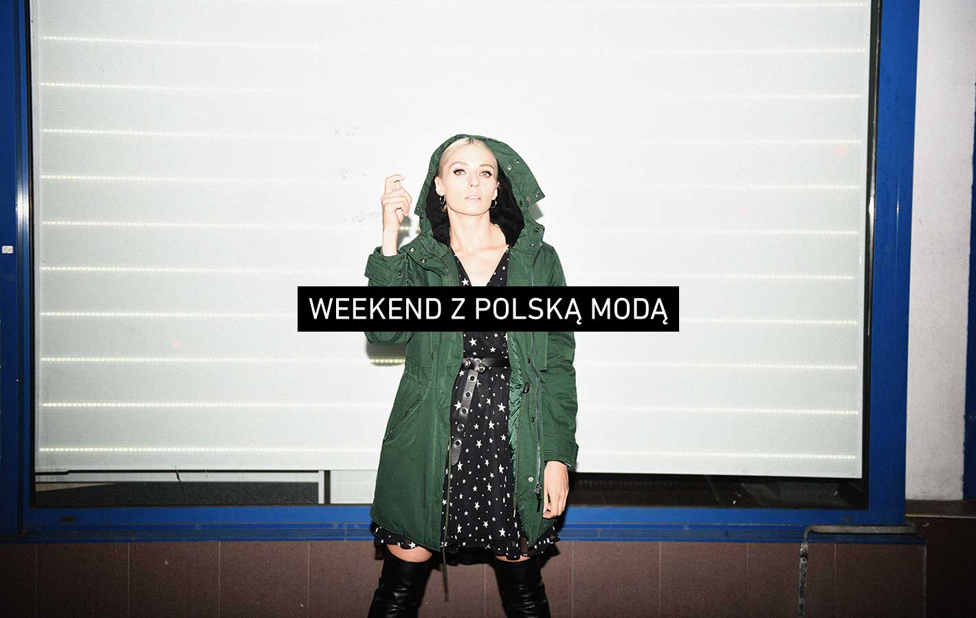 Weekend z polską modą: Magda Samborska (Rebel Look) zdradza nam swoje ulubione trendy na jesień 2016