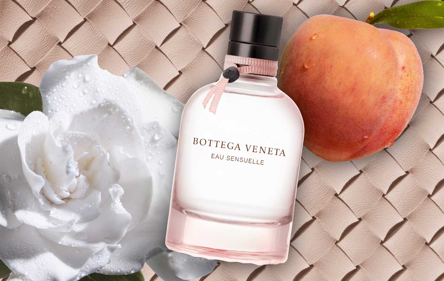 Nowe perfumy Bottega Veneta, Eau Sensuell