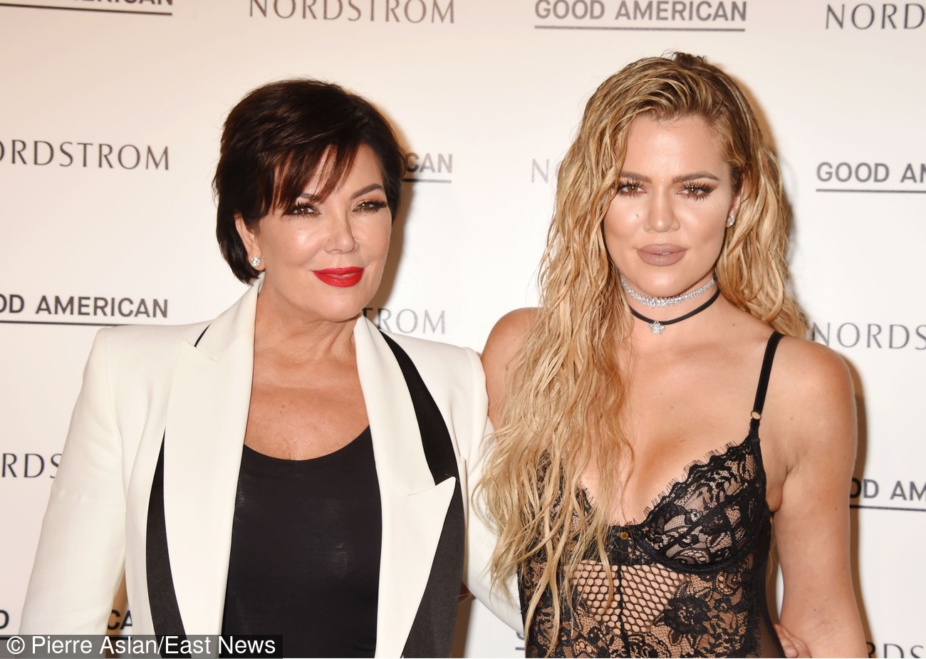 Khloe Kardashian rusza z linią dżinsów dla „wszystkich kobiet”