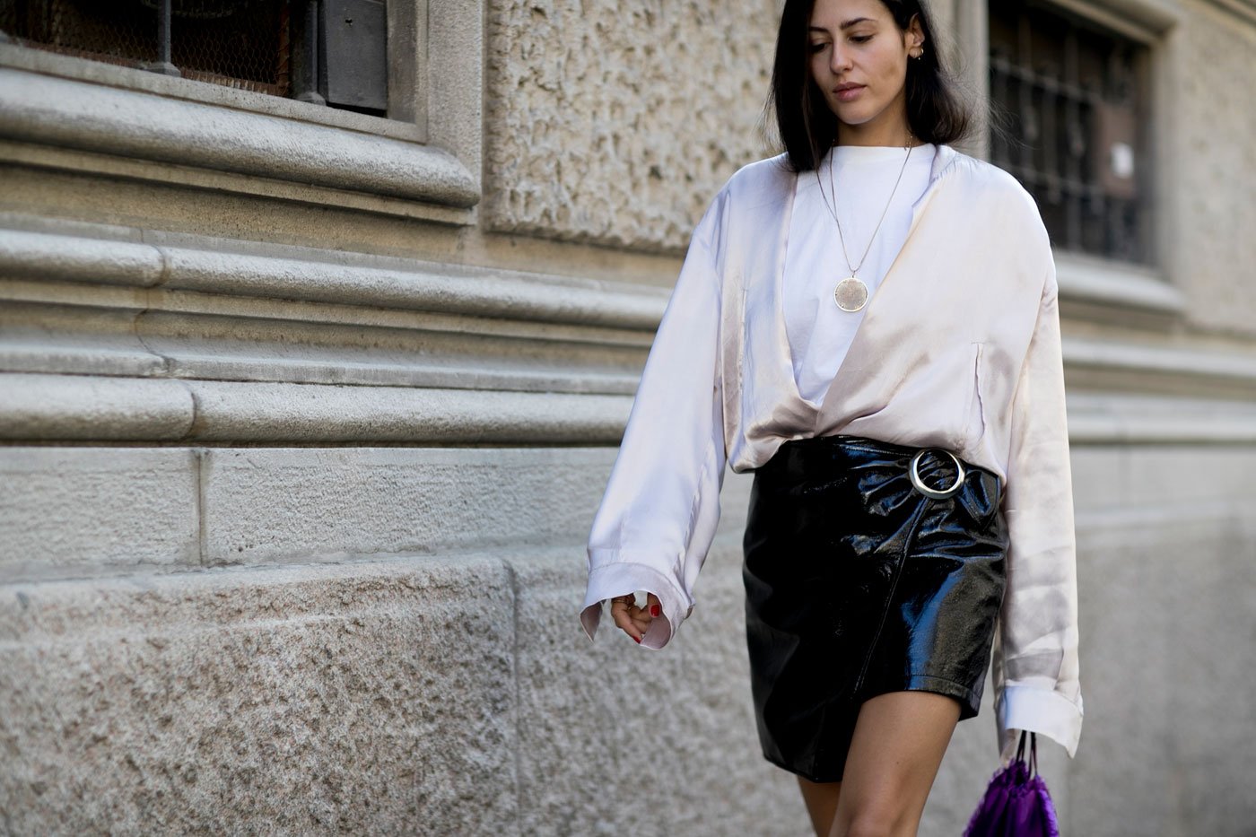 Moda uliczna: zainspiruj się stylem włoskich it-girls!