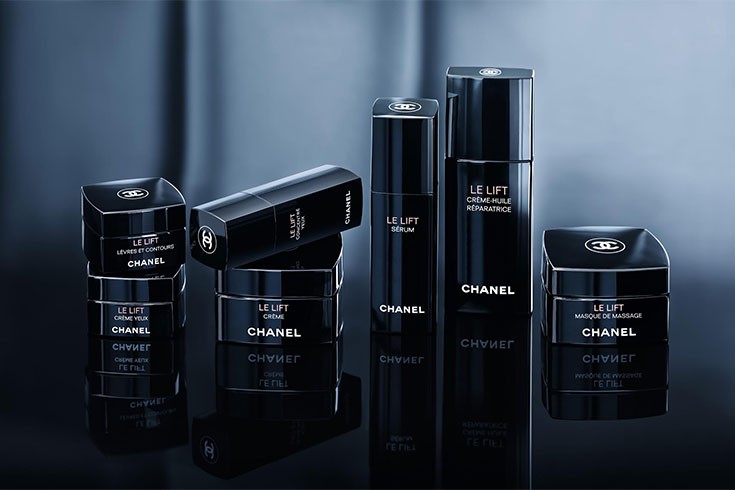 Krem – olejek Le Lift: nowość Chanel