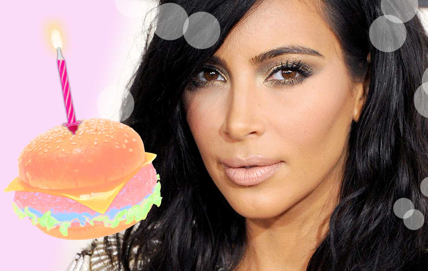 5 powodów, dla których Kim Kardashian powinna wrócić do social media