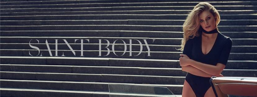 Nowa polska marka – Saint Body