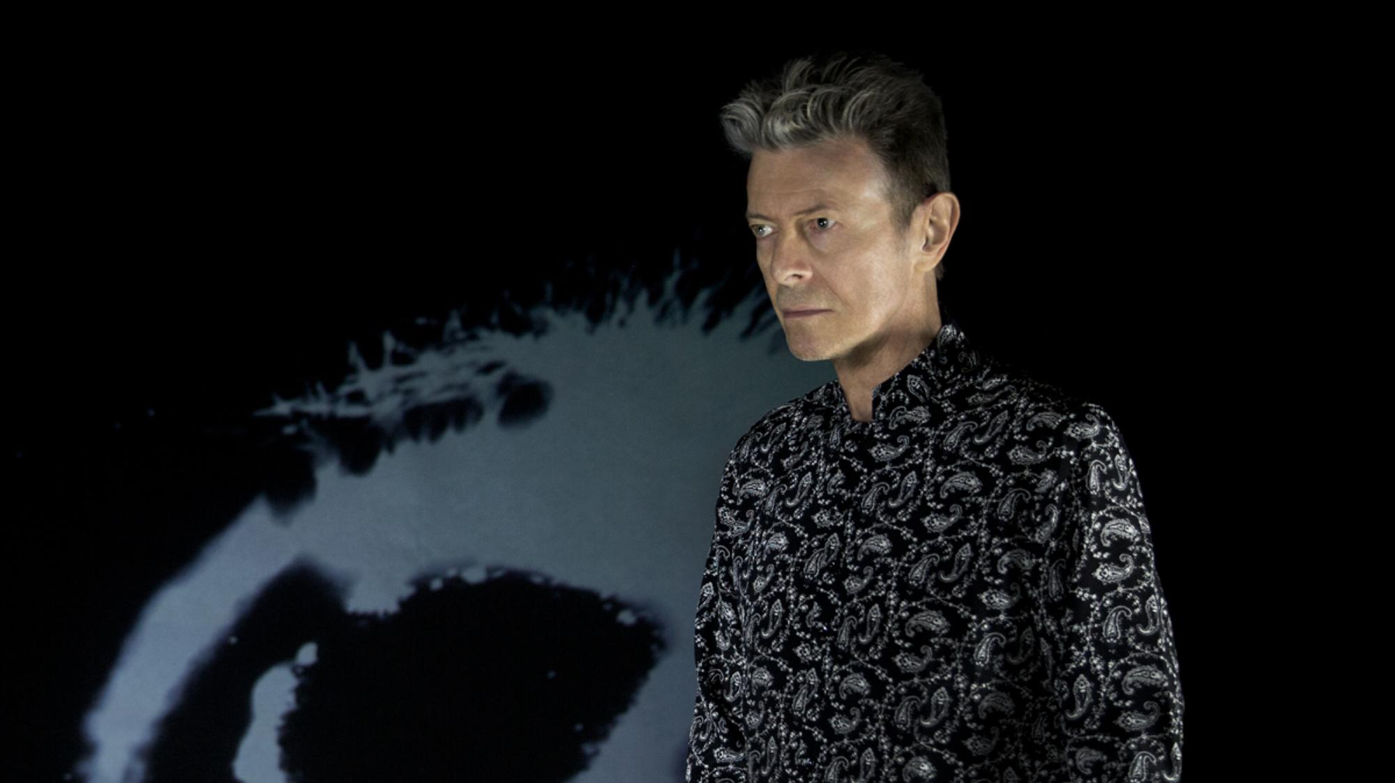 Powstanie film o ostatnich latach życia Davida Bowiego