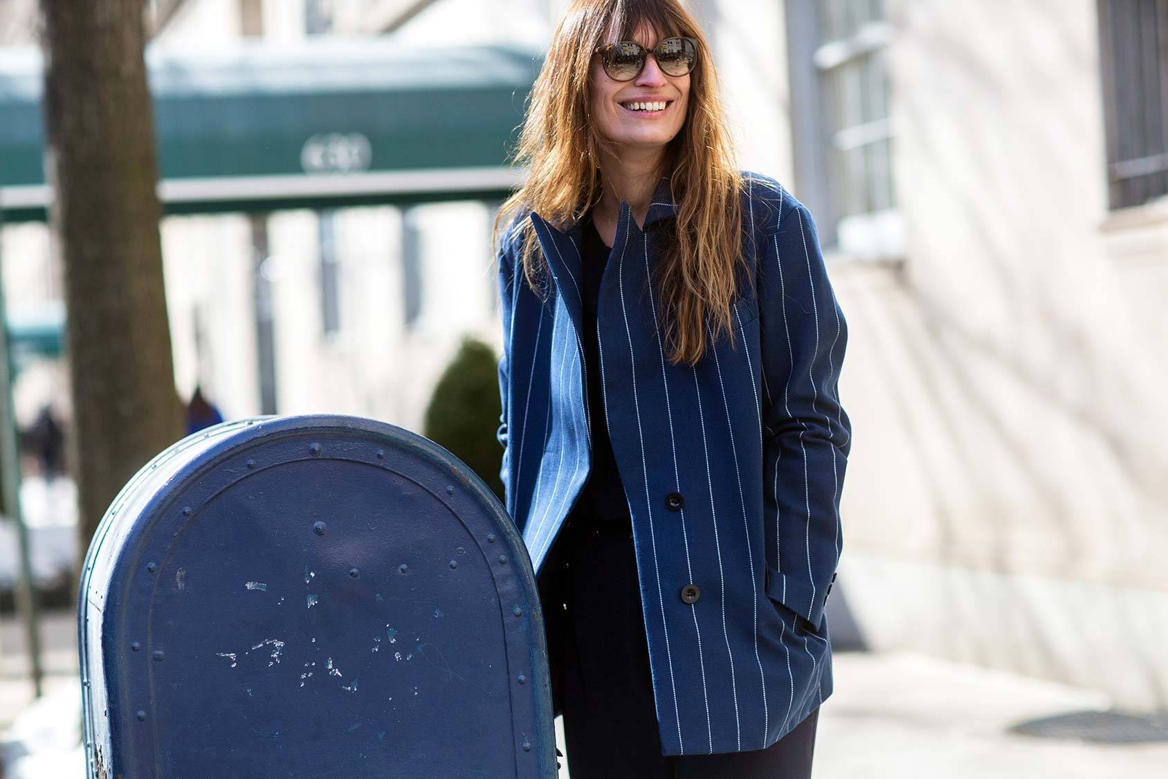 Caroline de Maigret i Chanel ruszają ze wspólnym portalem!