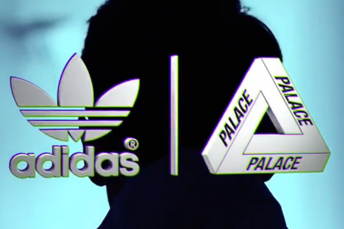 Palace London i adidas Originals – najgorętsza współpraca sezonu?