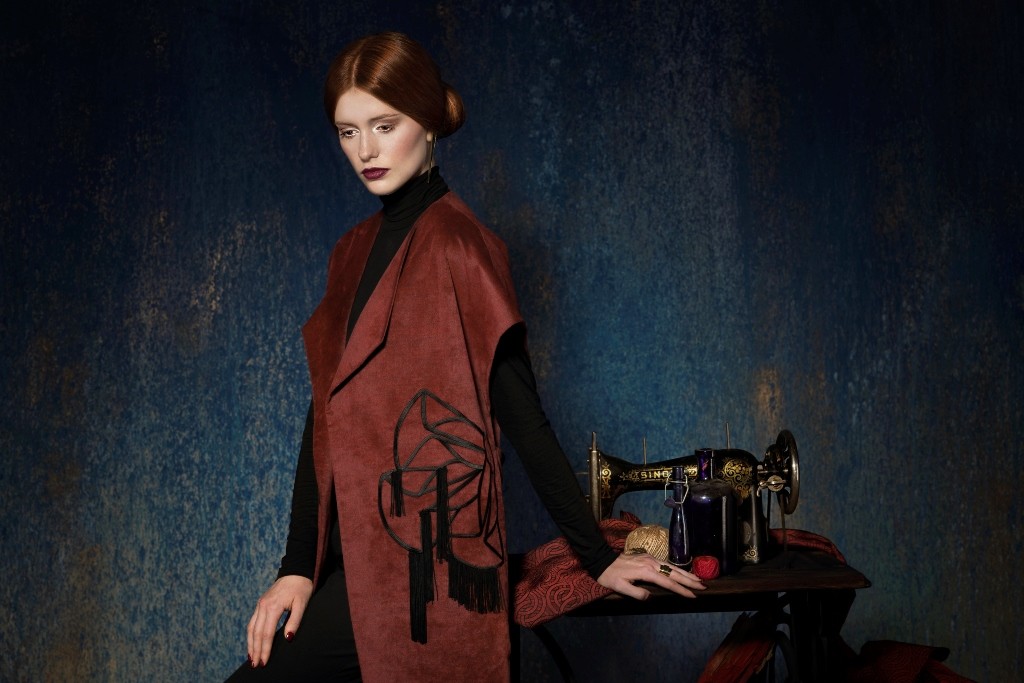 Elegancja dla wymagających: marka Weave podbija polski rynek mody
