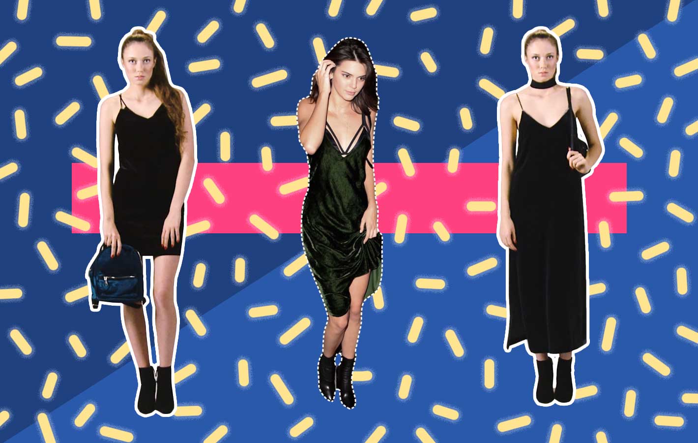 „Dress for less” odcinek 4.: zainspiruj się stylem Kendall Jenner!