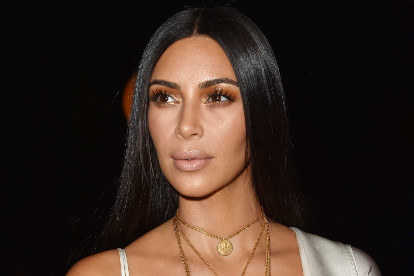 Kim Kardashian wróciła na Instagram