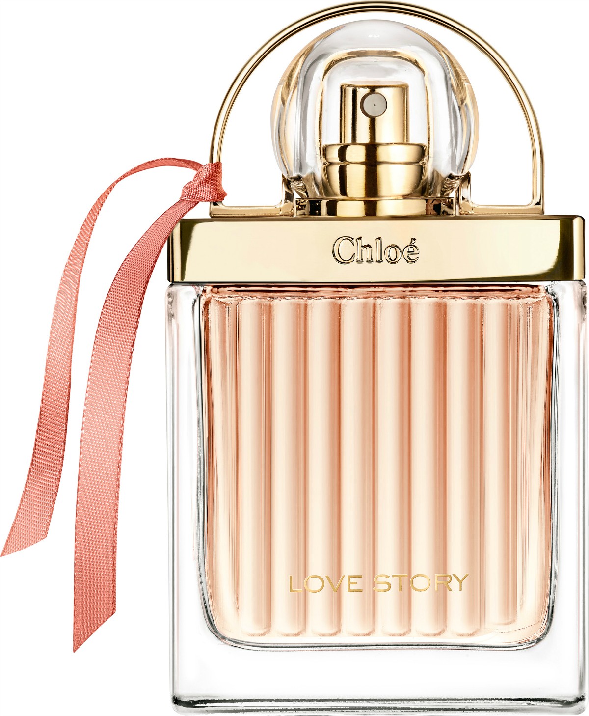 Perfumy Love Story od Chloé