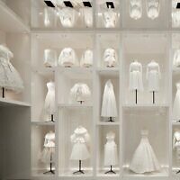 Christian Dior: Projektant marzeń