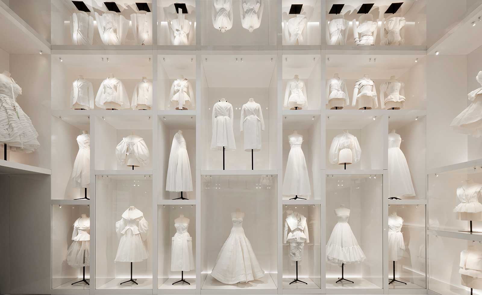 Christian Dior: Projektant marzeń
