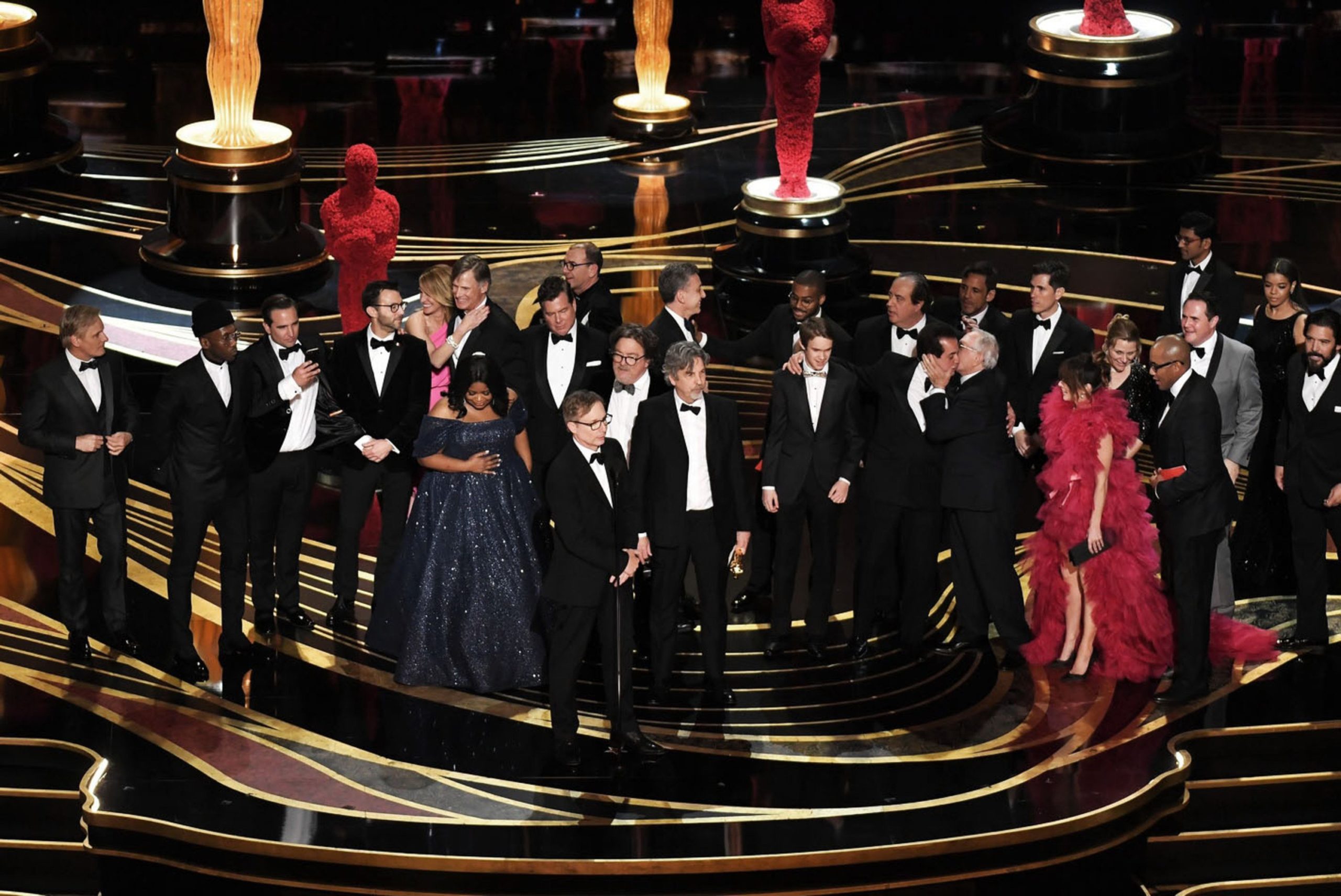 Oscary 2019: relacja live i lista zwycięzców