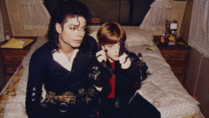 „Leaving Neverland” – reakcje na szokujący dokument o Michaelu Jacksonie