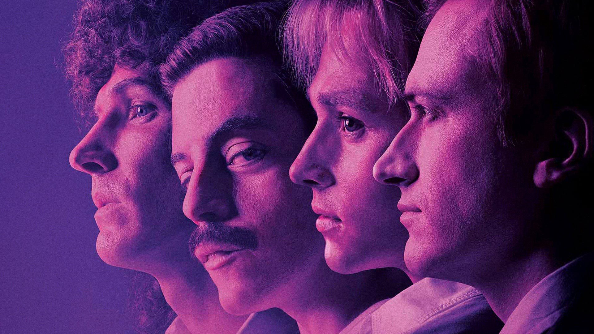 Powstanie Bohemian Rhapsody 2?