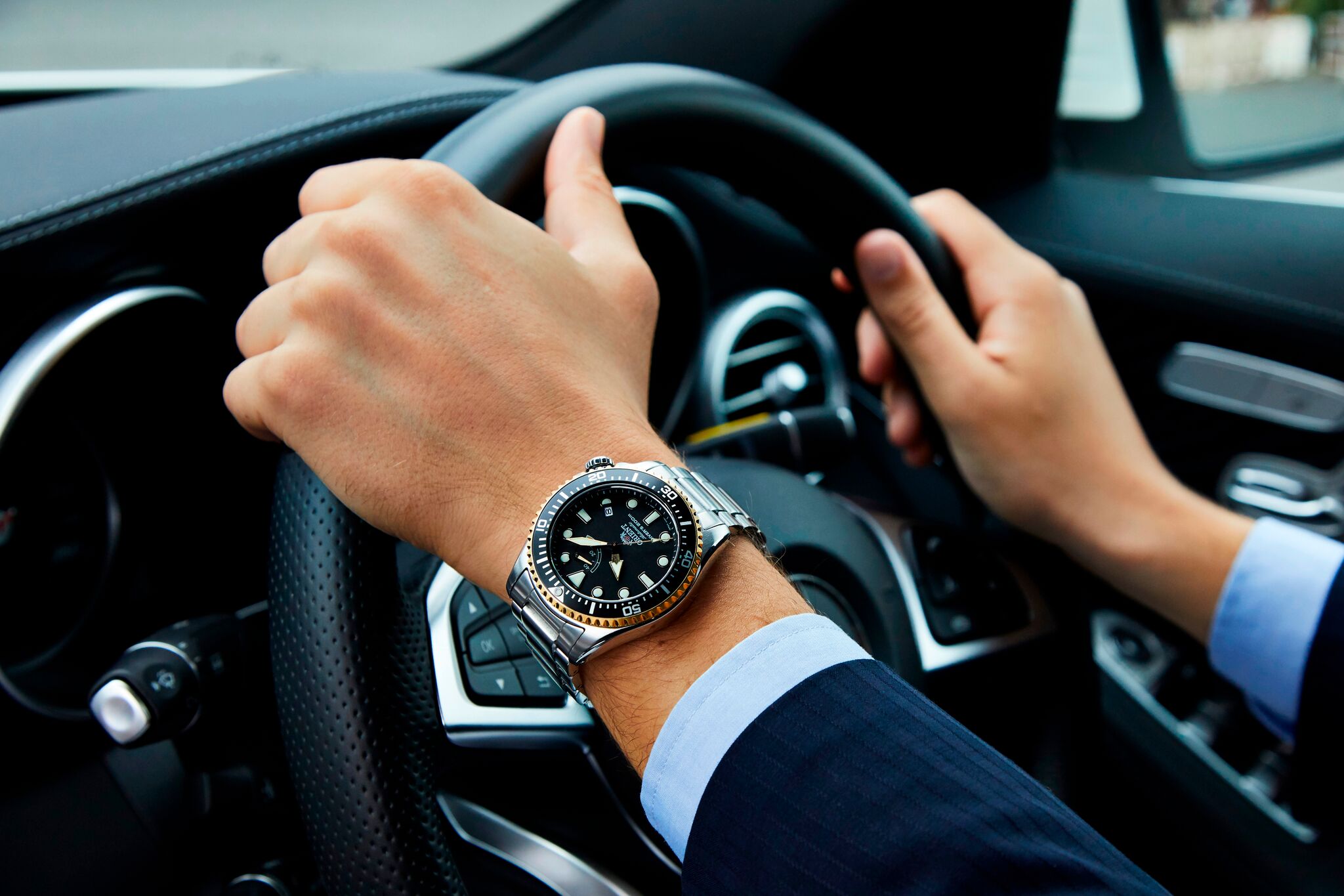 5 naszych typów na najciekawsze wzory zegarków ORIENT dla mężczyzn