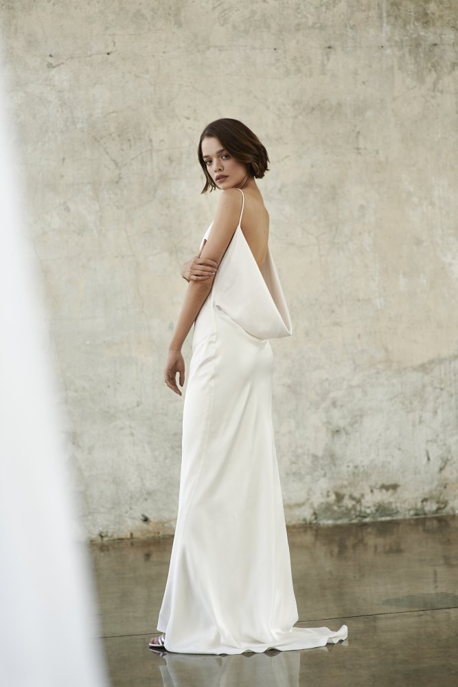 2 tygodnie na suknię ślubną: na ten pomysł wpadły polskie projektantki