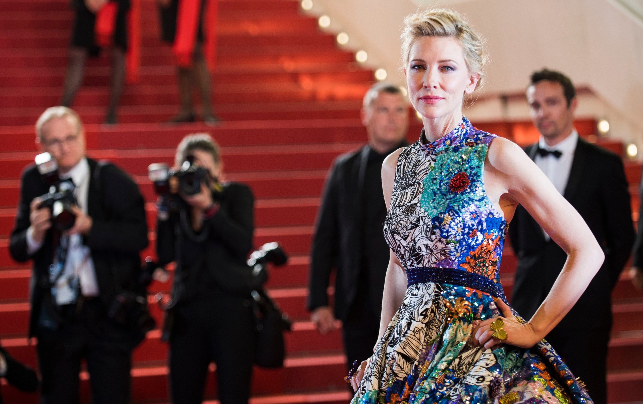 Wszystko, co powinniście wiedzieć o festiwalu w Cannes 2019