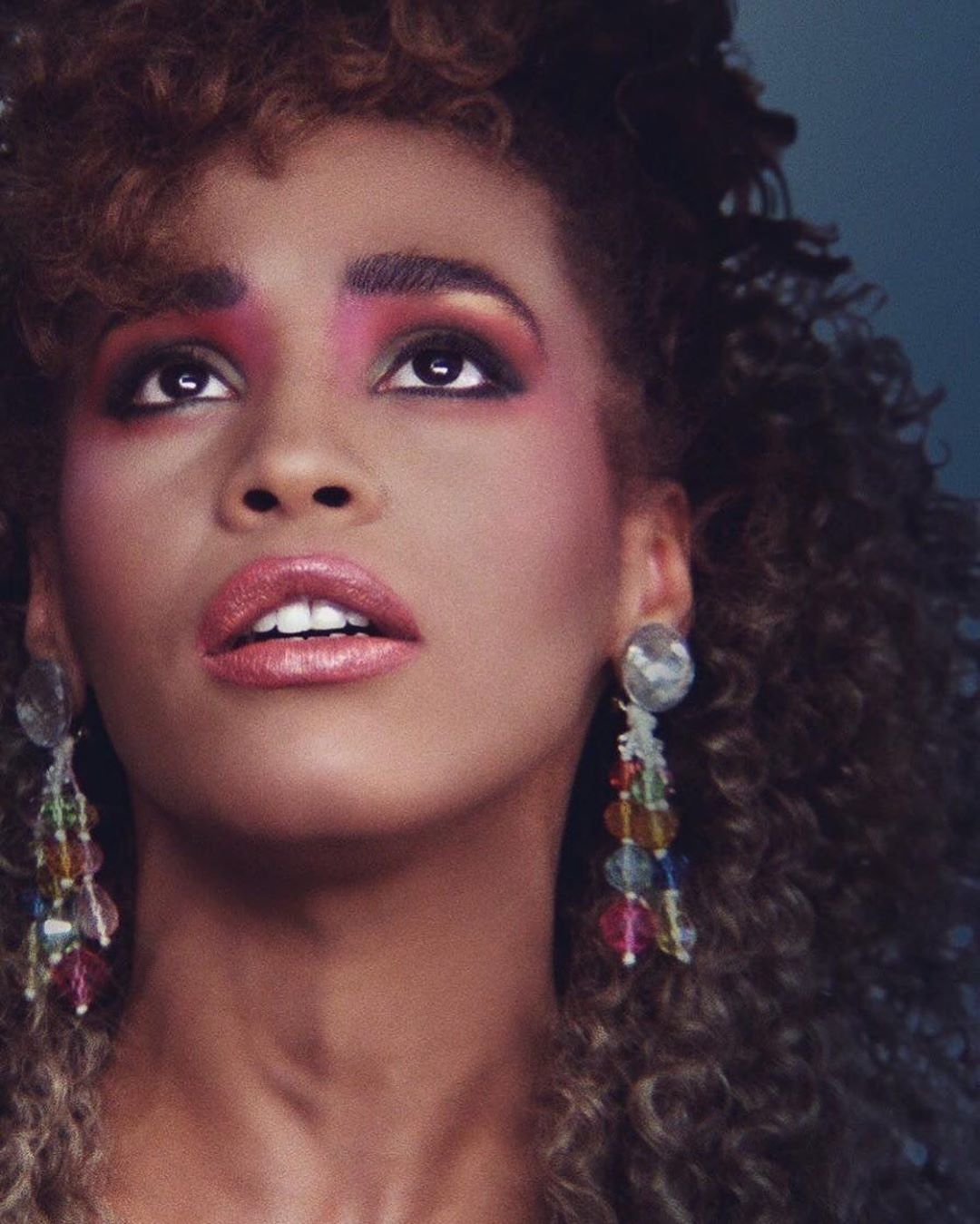 Nigdy niepublikowany utwór Whitney Houston ujrzał światło dzienne!