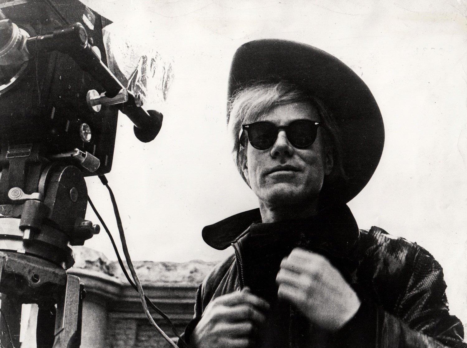 Ryan Murphy stworzy dla Netfliksa serial o Andym Warholu