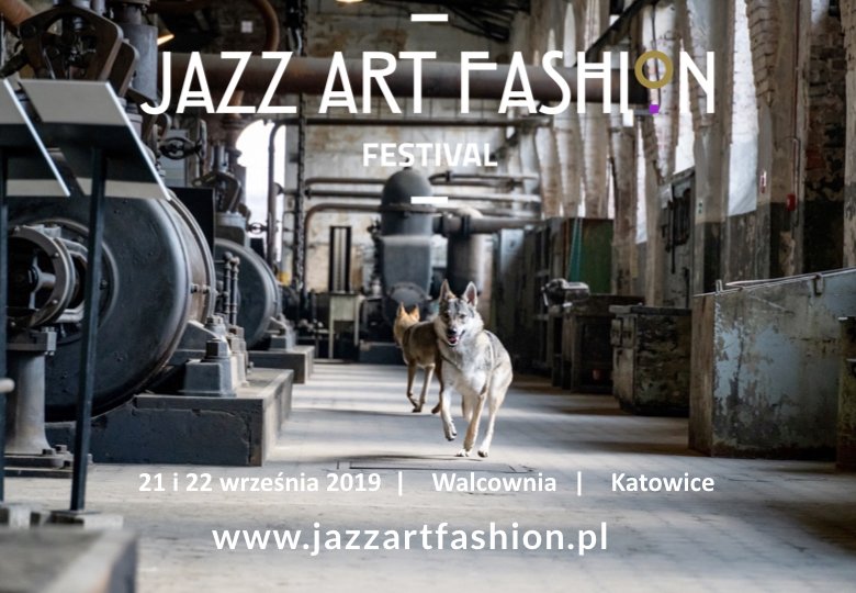 VI edycji Jazz Art Fashion Festival – uczta dla fanów jazzu, sztuki i mody