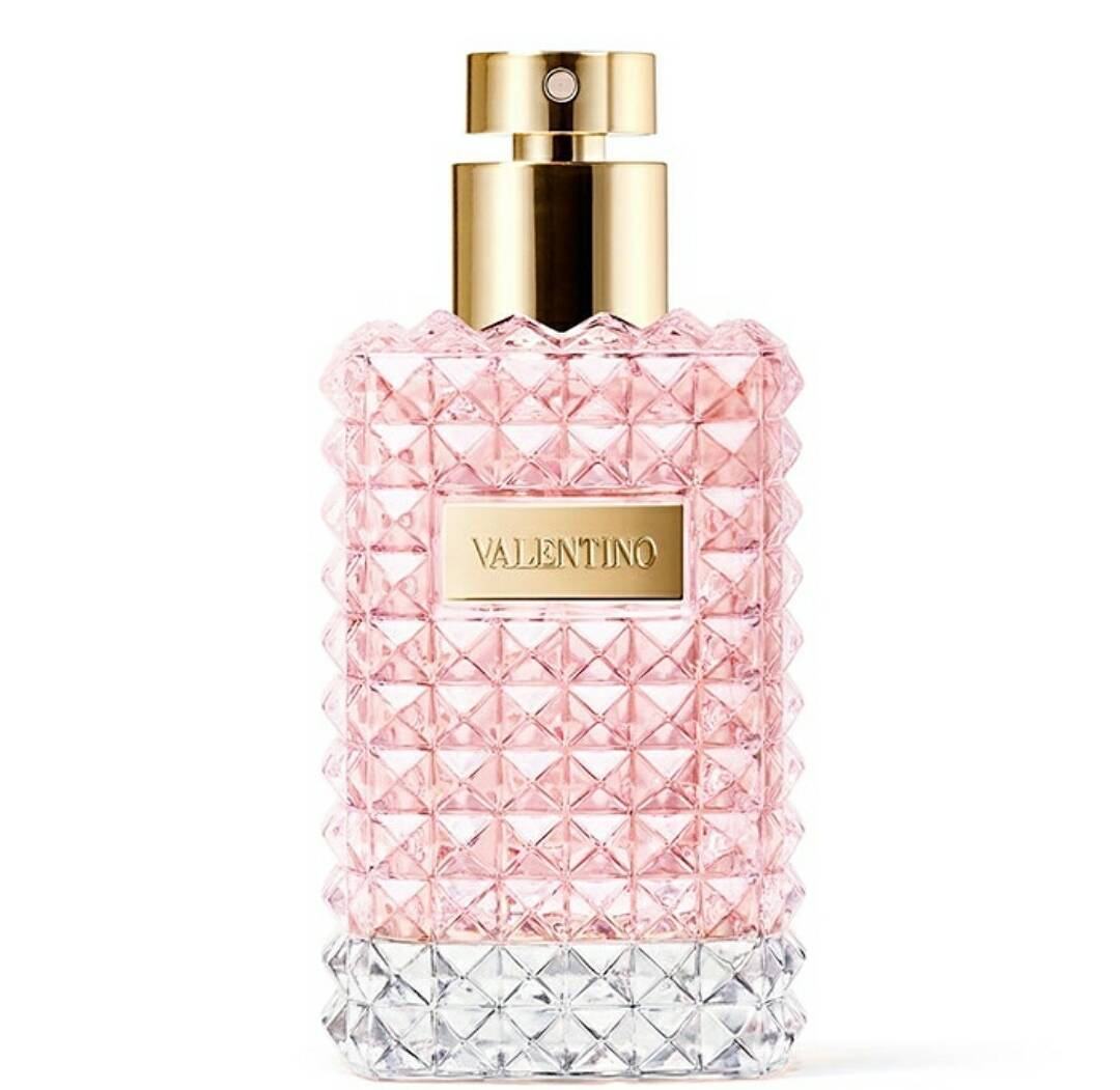 Perfumy Valentino Donna Aqua