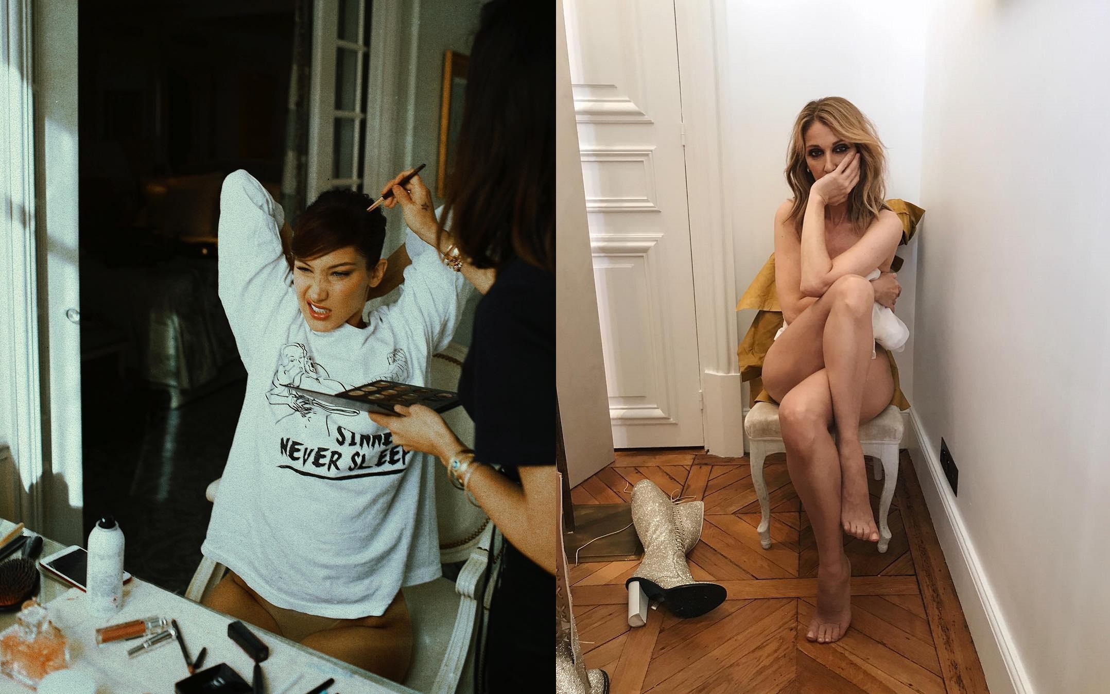 7 wyjątkowych zdjęć z tygodnia haute couture z Paryża, które musisz zobaczyć