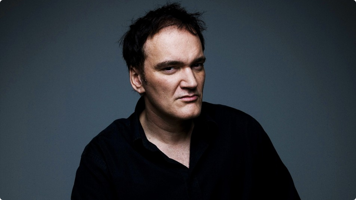 Quentin Tarantino nakręci film o Charlesie Mansonie